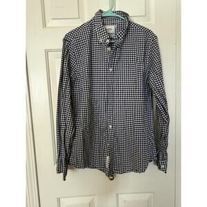 Goodfellow Button Up Shirt